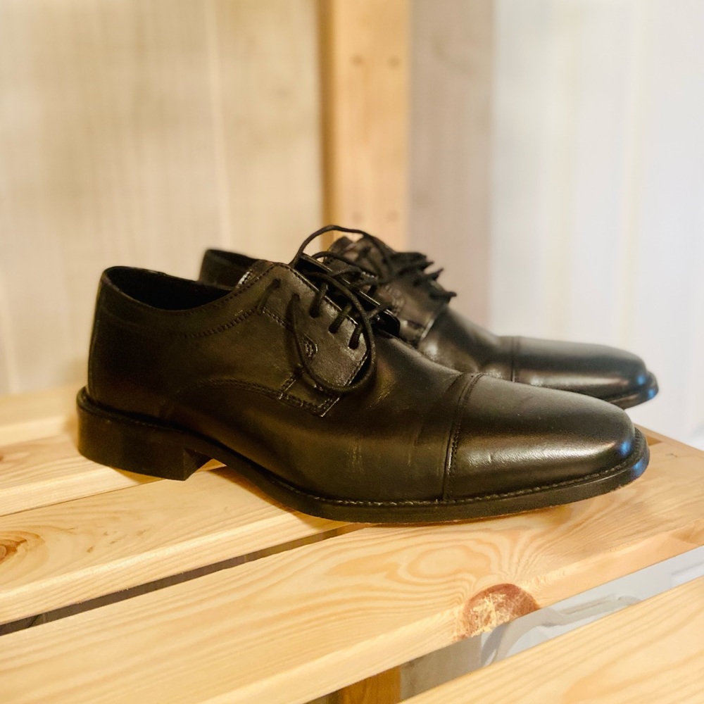 J. Murphy Men’s Shoes